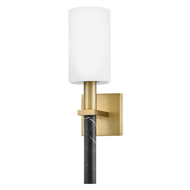 Hinkley Turin Medium Single Light Sconce Alternative Image 2