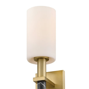 Hinkley Turin Medium Single Light Sconce Alternative Image 3