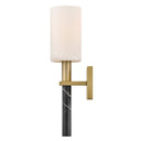 Hinkley Turin Medium Single Light Sconce Alternative Image 4
