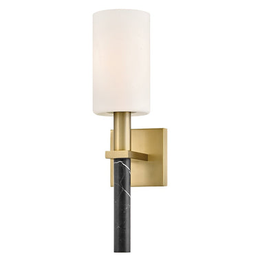 Hinkley Turin Medium Single Light Sconce 