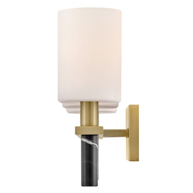 Hinkley Turin Medium Three Light Vanity Wall Sconce Alternative Image 5