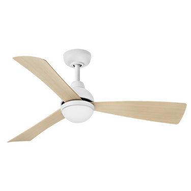 Hinkley Una 44" LED Fan Alternate Image-5
