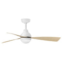 Hinkley Una 44" LED Fan Alternate Image-7