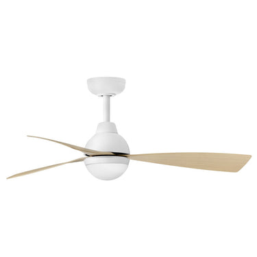 Hinkley Una 44" LED Fan Alternate Image-7