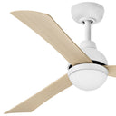 Hinkley Una 44" LED Fan Alternate Image-8