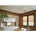 Hinkley Una 44" LED Fan Alternate Image-10
