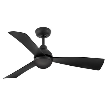 Hinkley Una 44" LED Fan Alternate Image-2