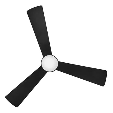 Hinkley Una 44" LED Fan Alternate Image-4