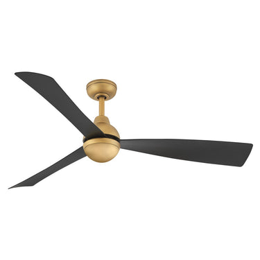 Hinkley Una 56" LED Fan Alternate Image-2