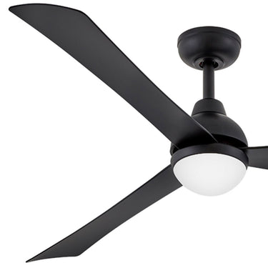 Hinkley Una 56" LED Fan Alternate Image-8