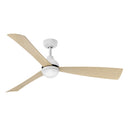 Hinkley Una 56" LED Fan Alternate Image-10