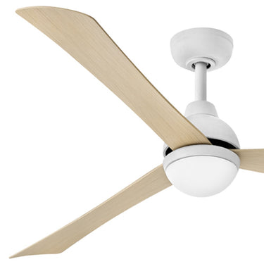 Hinkley Una 56" LED Fan Alternate Image-11