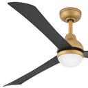 Hinkley Una 56" LED Fan Alternate Image-4