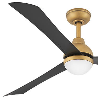 Hinkley Una 56" LED Fan Alternate Image-4