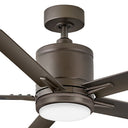 Hinkley Vail 52" LED Smart Fan Alternate Image-6