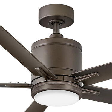 Hinkley Vail 52" LED Smart Fan Alternate Image-6