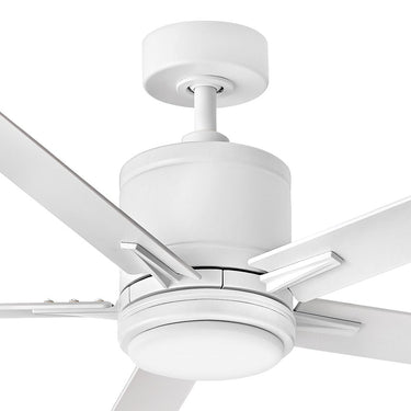 Hinkley Vail 52" LED Smart Fan Alternate Image-9