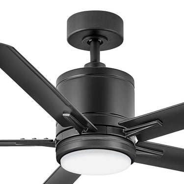 Hinkley Vail 52" LED Smart Fan Alternate Image-4