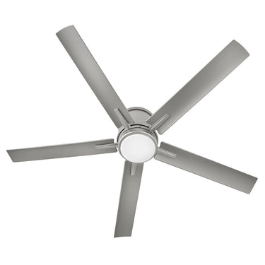 Hinkley Vail Flush 52" LED Smart Fan Alternate Image-2