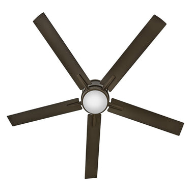 Hinkley Vail Flush 52" LED Smart Fan Alternate Image-10