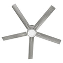Hinkley Vail Flush 52" LED Smart Fan Alternate Image-3