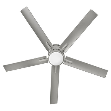 Hinkley Vail Flush 52" LED Smart Fan Alternate Image-3