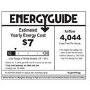 Hinkley Vail Flush 52" LED Smart Fan Alternate Image-15