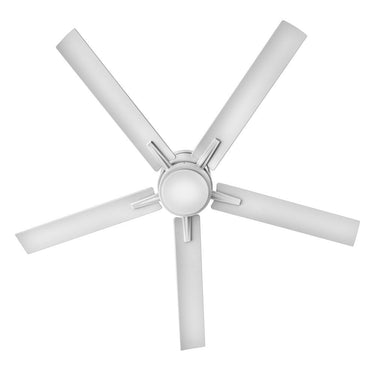 Hinkley Vail Flush 52" LED Smart Fan Alternate Image-14