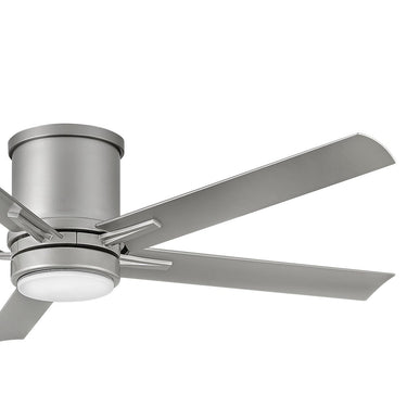 Hinkley Vail Flush 52" LED Smart Fan Alternate Image-4