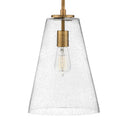 Hinkley Vance Small Pendant Alternative Image 2