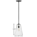 Hinkley Vance Small Pendant Alternative Image 6