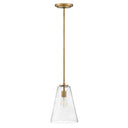 Hinkley Vance Small Pendant 