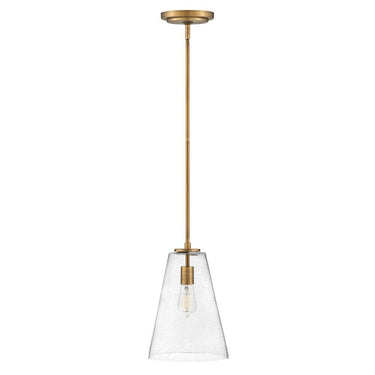 Hinkley Vance Small Pendant 