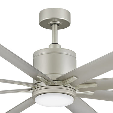 Hinkley Vantage 66" LED Smart Fan Alternate Image-2