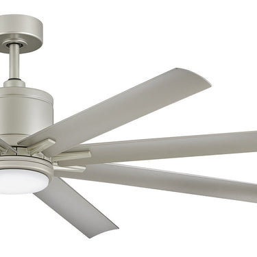 Hinkley Vantage 66" LED Smart Fan Alternate Image-3