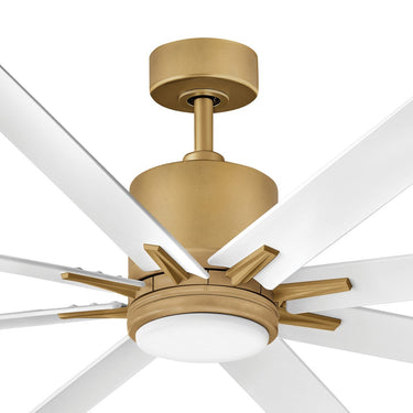 Hinkley Vantage 66" LED Smart Fan Alternate Image-5