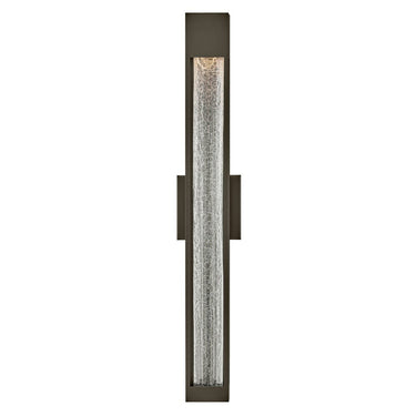 Hinkley Vapor Outdoor Extra Large Wall Mount Lantern Alternative Image 10