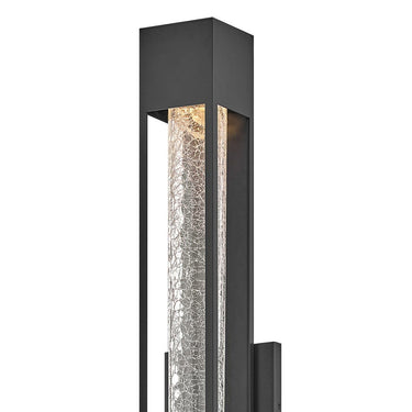 Hinkley Vapor Outdoor Extra Large Wall Mount Lantern Alternative Image 2