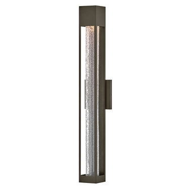 Hinkley Vapor Outdoor Extra Large Wall Mount Lantern Alternative Image 5
