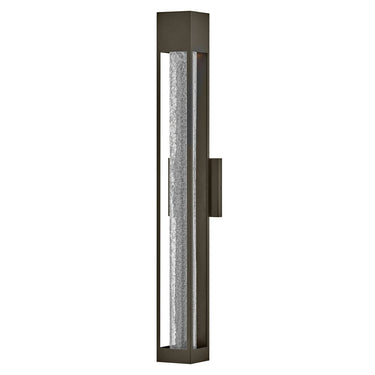 Hinkley Vapor Outdoor Extra Large Wall Mount Lantern Alternative Image 6