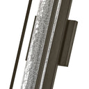 Hinkley Vapor Outdoor Extra Large Wall Mount Lantern Alternative Image 7