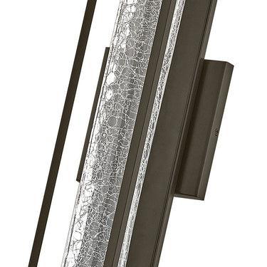 Hinkley Vapor Outdoor Extra Large Wall Mount Lantern Alternative Image 7