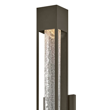 Hinkley Vapor Outdoor Extra Large Wall Mount Lantern Alternative Image 8