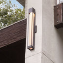 Hinkley Vapor Outdoor Large Wall Mount Lantern Alternative Image 13