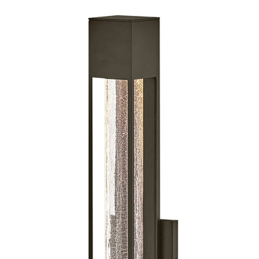 Hinkley Vapor Outdoor Large Wall Mount Lantern Alternative Image 10