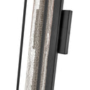 Hinkley Vapor Outdoor Large Wall Mount Lantern Alternative Image 2