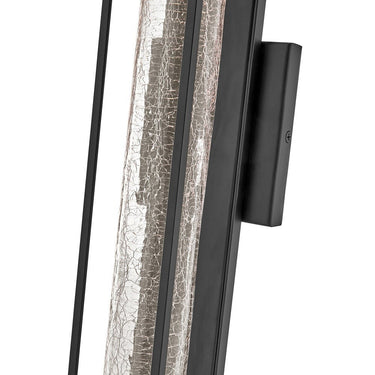 Hinkley Vapor Outdoor Large Wall Mount Lantern Alternative Image 2