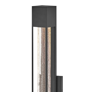 Hinkley Vapor Outdoor Large Wall Mount Lantern Alternative Image 3