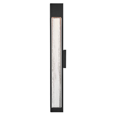 Hinkley Vapor Outdoor Large Wall Mount Lantern Alternative Image 4