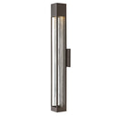 Hinkley Vapor Outdoor Large Wall Mount Lantern Alternative Image 6
